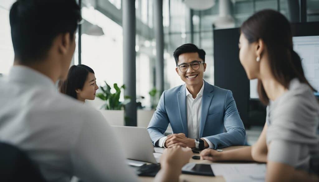 Organic Social Media Engagement